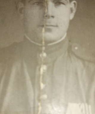 Коробков Гавриил Иванович