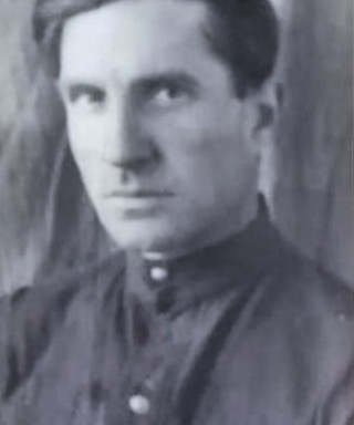 Лященко Яков Андреевич