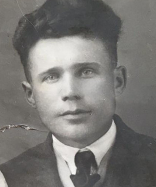 Евстигнеев Михаил Петрович