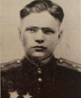 Гильдин Вадим Михайлович