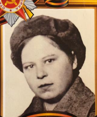 Томина Наталья Васильевна