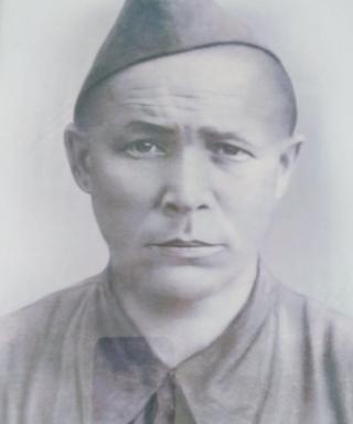 Бурнаев Алексей Арсентьевич
