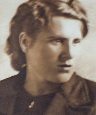 Дуракова Мария Тимофеевна