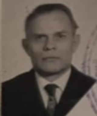 Золотов Александр Михайлович