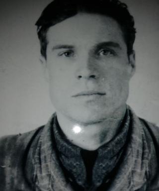 Толмачёв Иван Ефимович