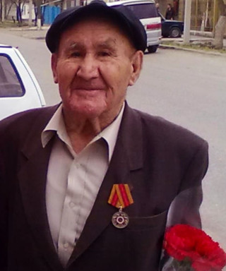 Пименов Алексей Петрович