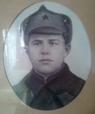Коновалов Николай Матвеевич