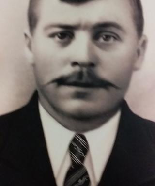 Козлов Андрей Дмитриевич