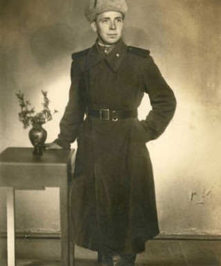 Голубев Алексей Андреевич