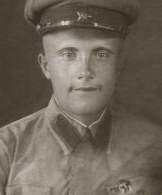 Гирько Иван Макарович