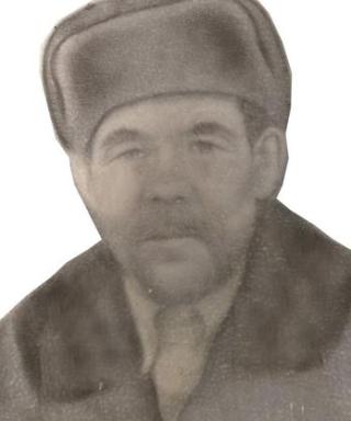 Сайфатов Михаил