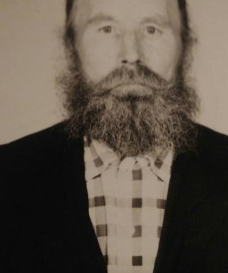 Васильев Егор Ларионович