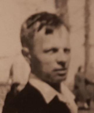 Григорьев Михаил Гаврилович