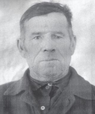 Лебёдушкин Фёдор Иванович