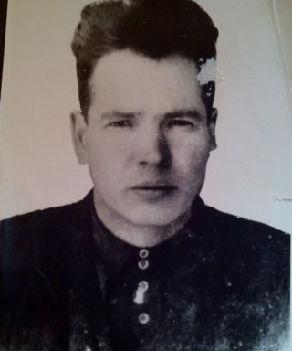 Чуркин Василий Иванович