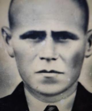 Кувшинов Дмитрий Федорович