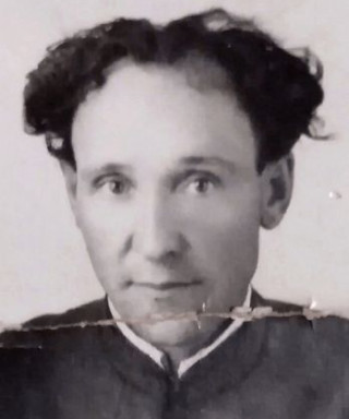 Аниськов Алексей Карпович