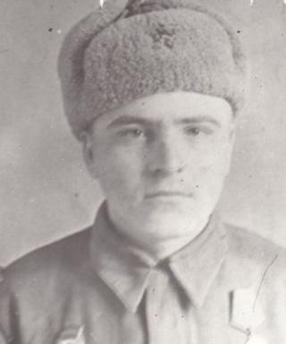 Воробьев Николай Филиппович