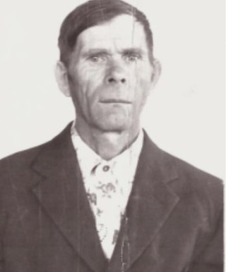 Чекашов Иван Данилович