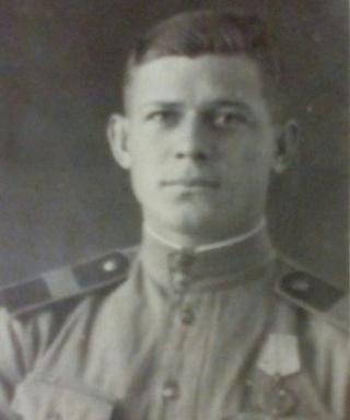 Дементьев Александр Иванович