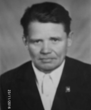 Мосеев Аркадий Николаевич