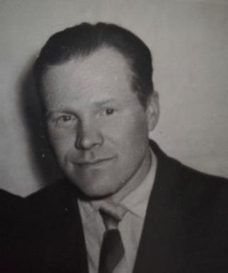 Кононов Михаил Павлович