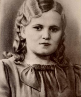 Чуркина Тамара Семеновна