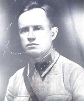 Степанец Андрей Николаевич