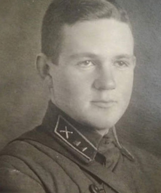 Шилов Евгений Иванович