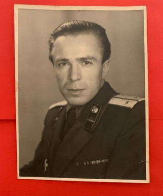 Поляков Владимир Алексеевич