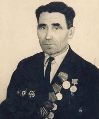 Рукавишников Дмитрий Петрович
