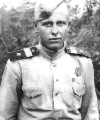 Красноруцкий Александр Павлович