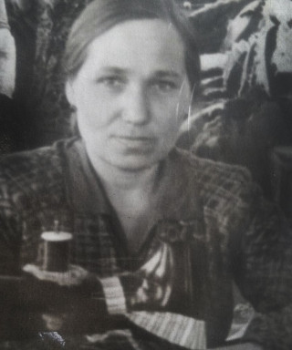 Кузнецова Варвара Петровна