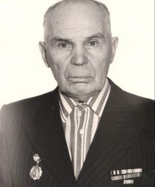 Семихин Федор Яковлевич