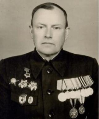 Скурихин Аркадий Александрович