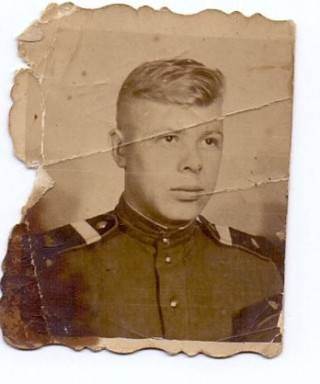 Шумов Николай Михайлович