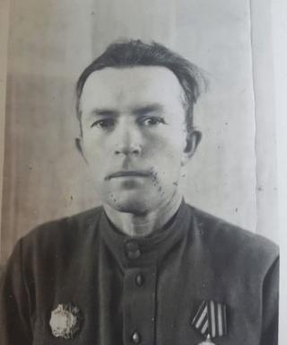Гузеев Тихон Николаевич