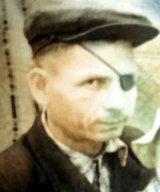 Быков Михаил Сергеевич