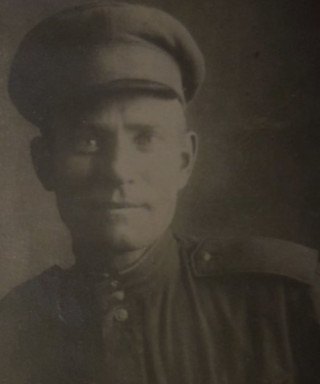 Кузнецов Илларион Петрович