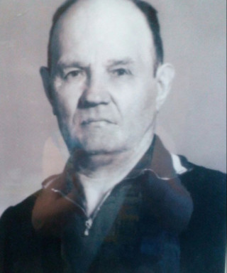 Тюпин Михаил Васильевич