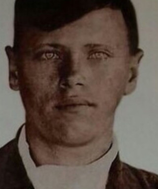 Лютиков Михаил Федорович