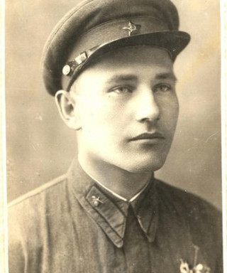 Откосов Леонид Васильевич