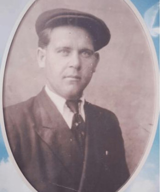 Юнтер Николай Николаевич