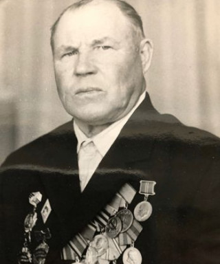 Башлачев Максим Васильевич