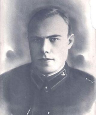 Травников Александр Александрович