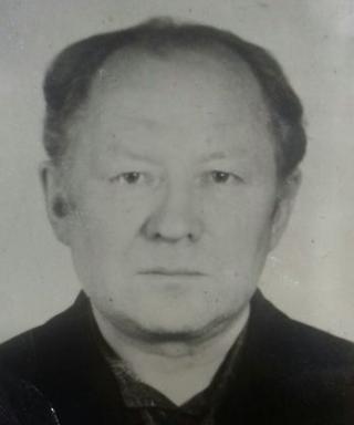 Лобанов Василий Георгиевич
