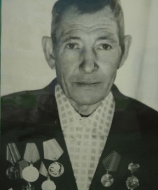 Минникеев Нурулла Нуретдинович