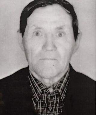 Бусыгин Михаил Константинович