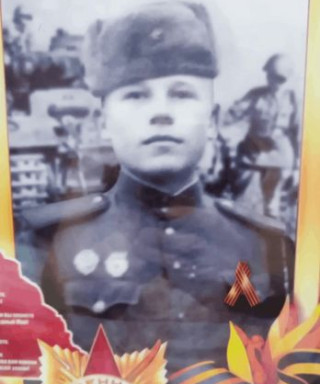 Пичугин Николай Александрович