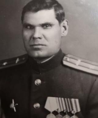 Смирнов Николай Иванович